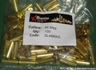 Starline 44 MAG - 100 UNPRIMED BRASS CASES PER PACKET